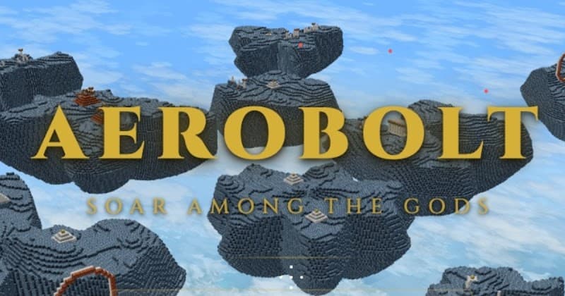 Aerobolt