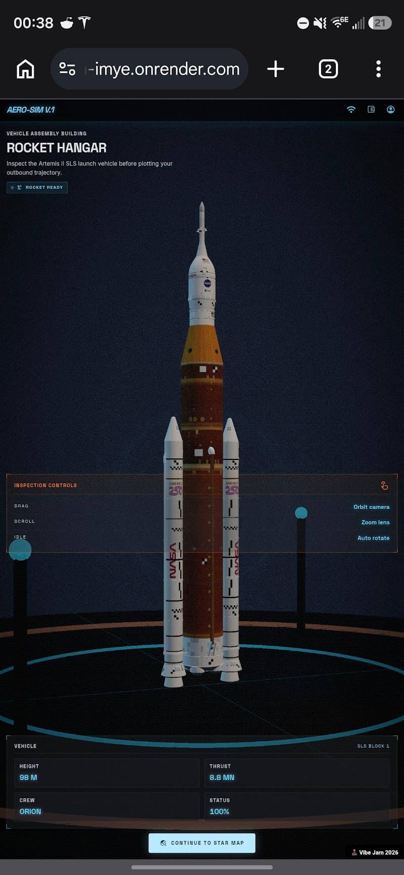 AeroSim