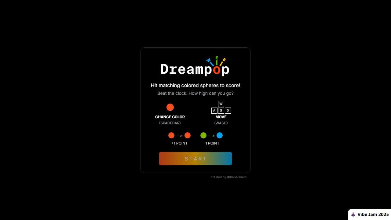 aetherialdream.com
