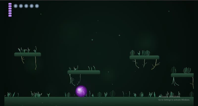 Alien Restaurant