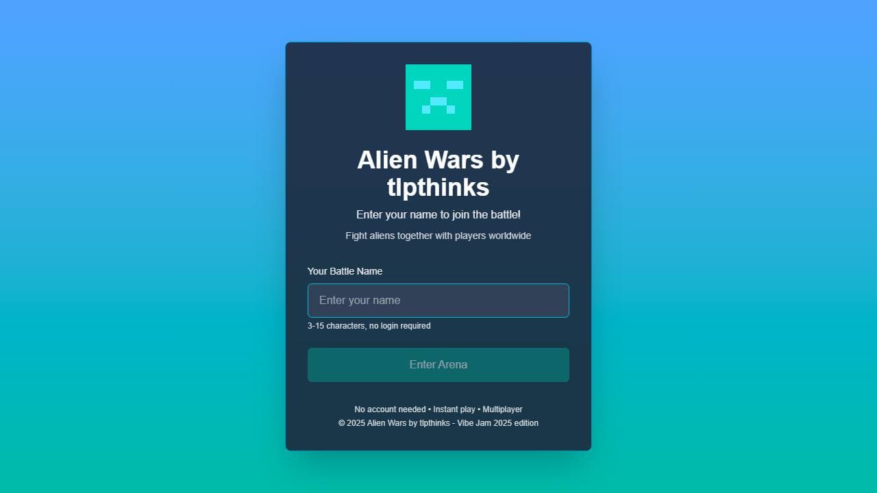alienwars.tlpthinks.com