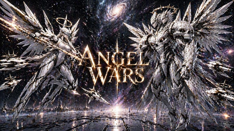 Angel Wars