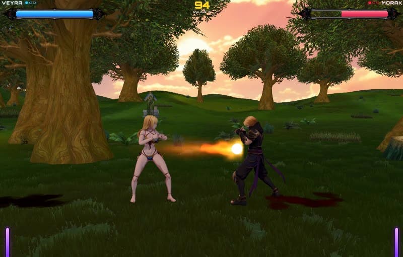 AniKombat