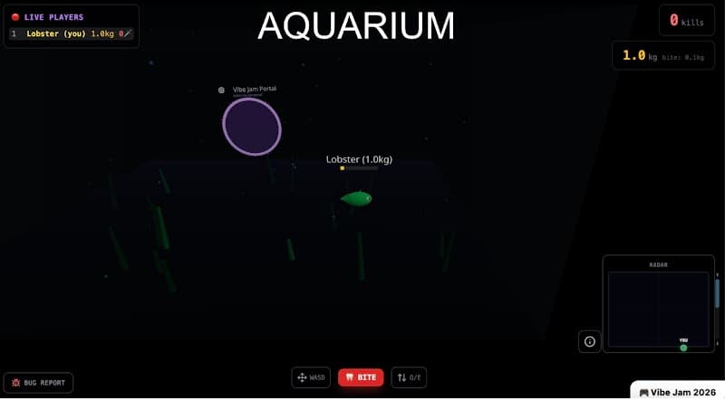 Aquarium