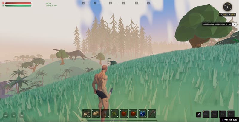 Argatha: Lost World