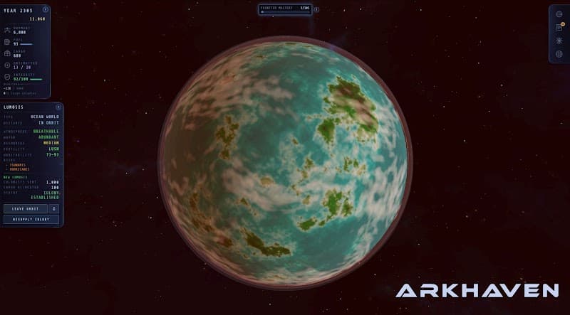 Arkhaven