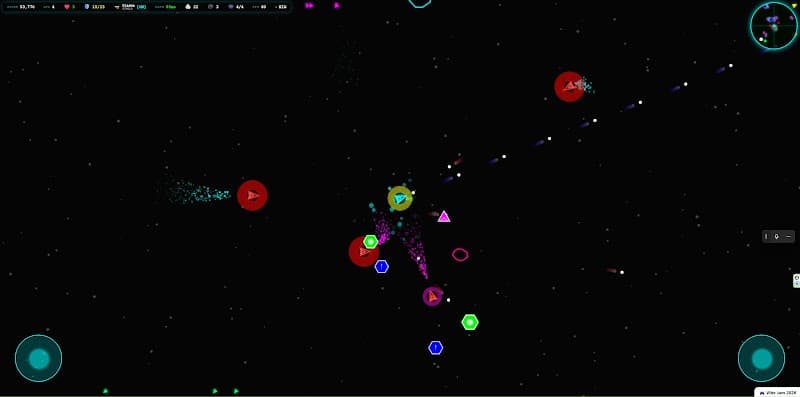 Asteroid Ace