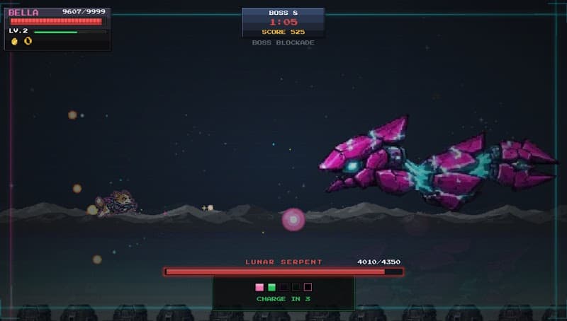 Bark to the Future