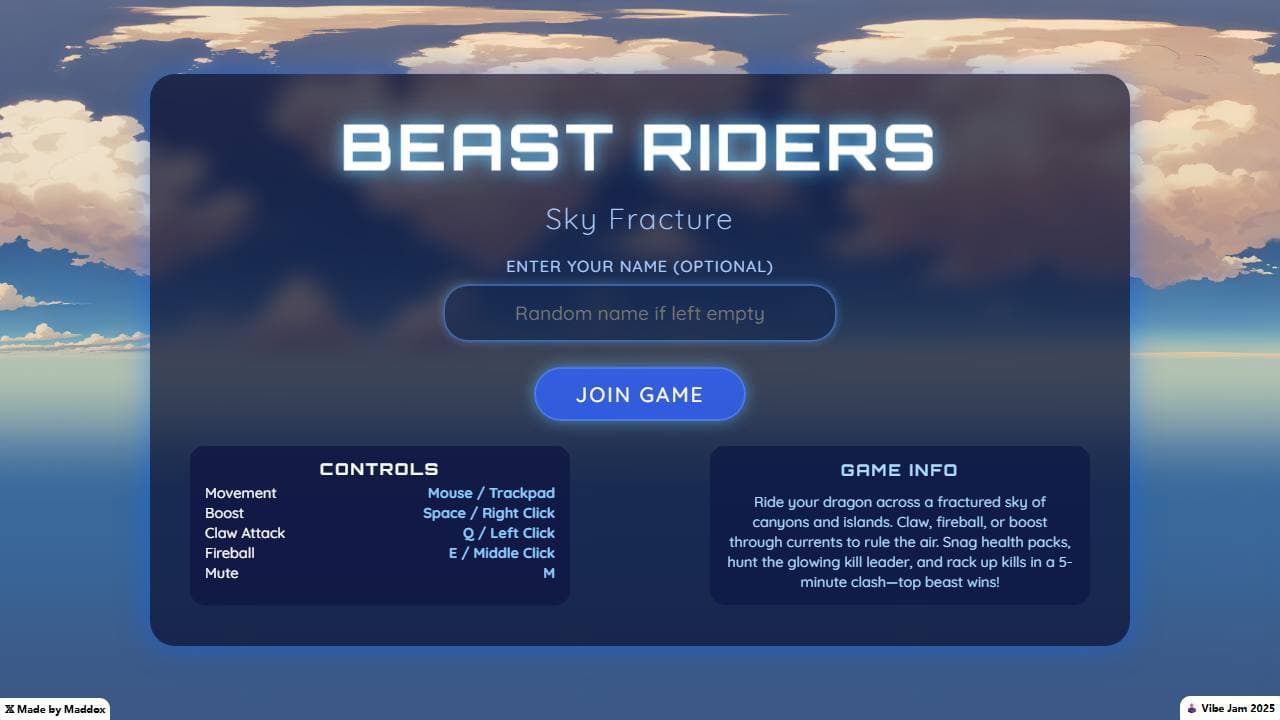 beastriders.vercel.app