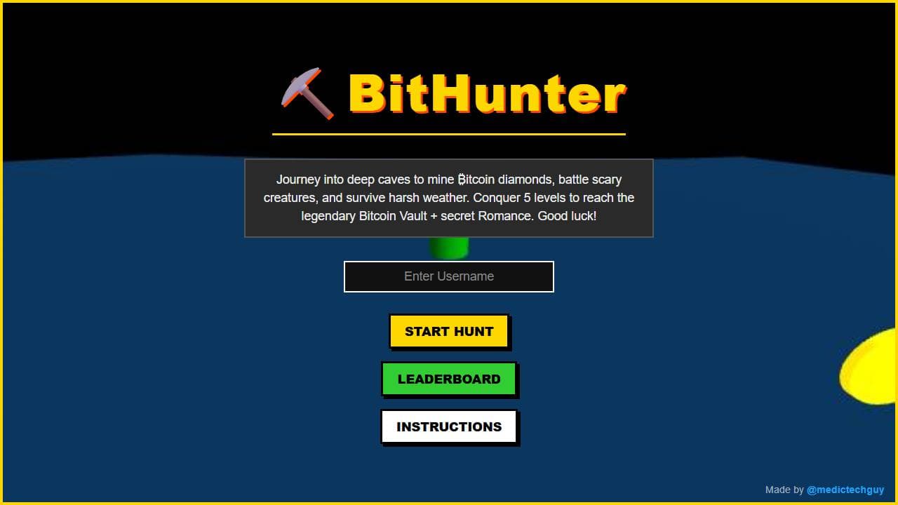 bithunter.netlify.app