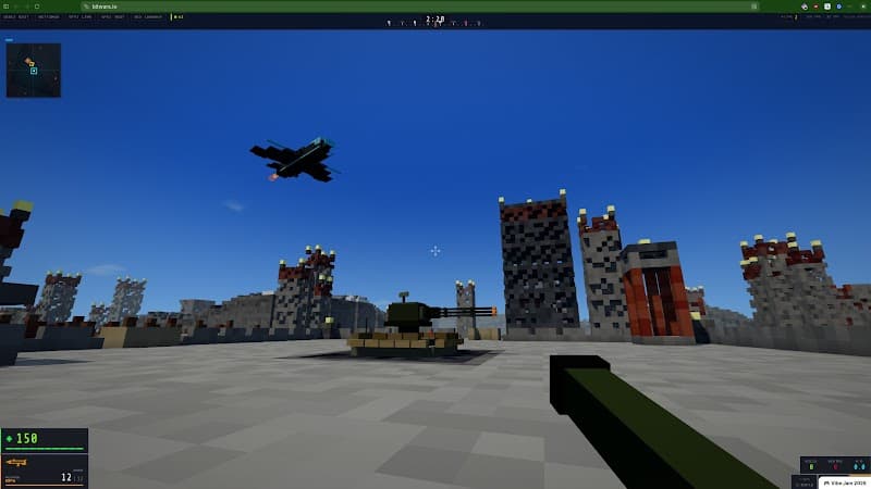 bitwars