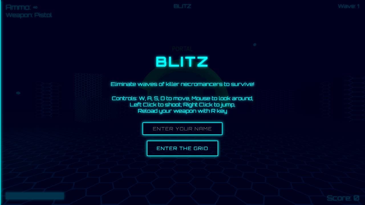 blitz.danielfaustino.me