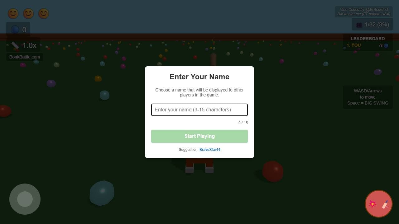 BonkBattle.com