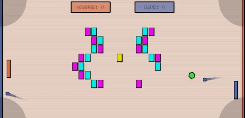 Breakout Forever