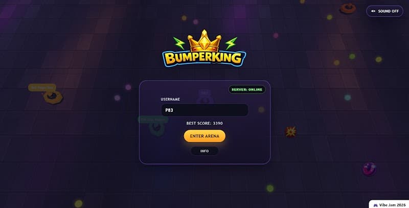 Bumper King