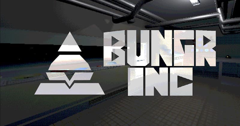 BUNGR INC.