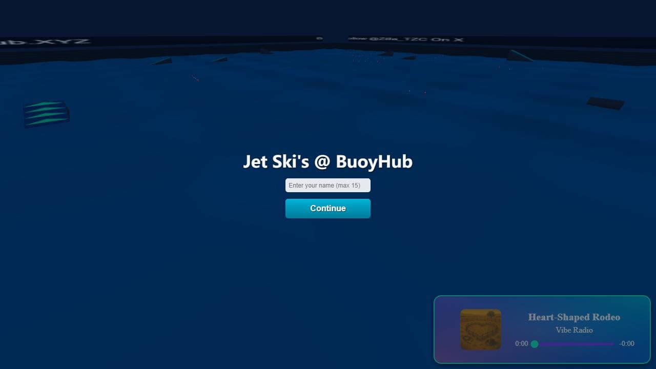 buoyhub.xyz