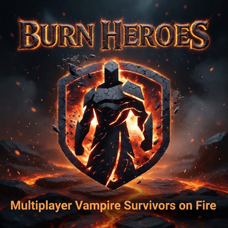 Burn Heroes