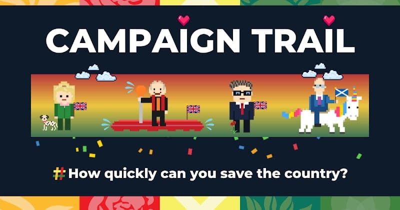 Campaign Trail
