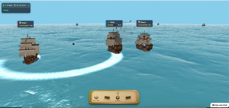 Cannon Rush