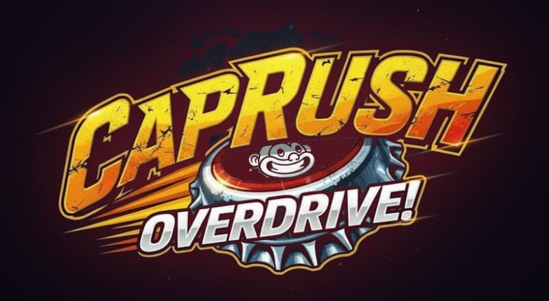 CapRush