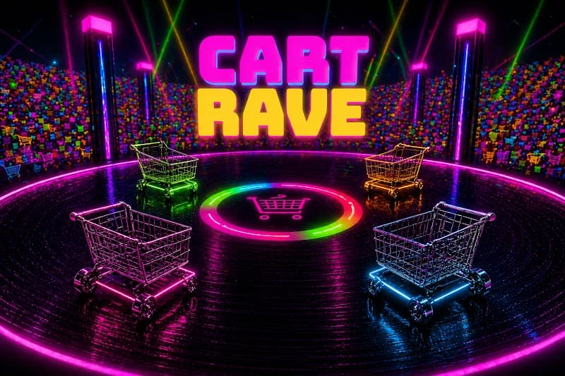 Cart Rave