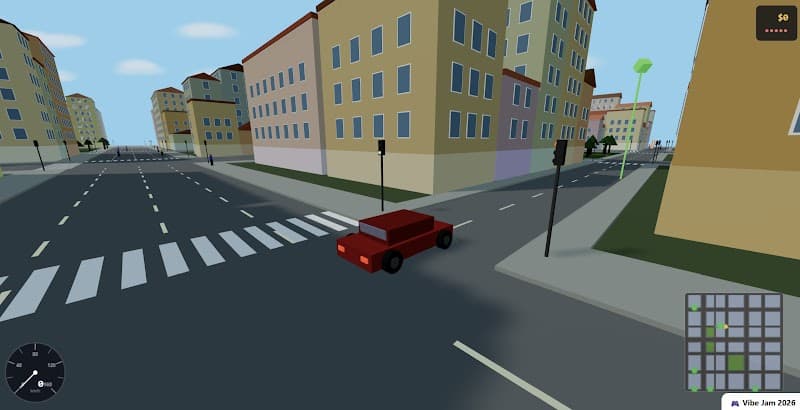 City Dash