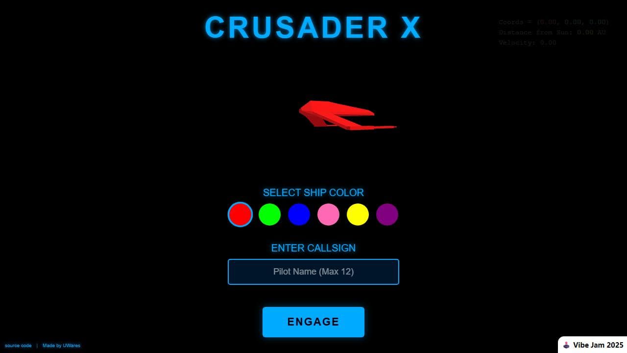 crusaderx.fonearcade.com