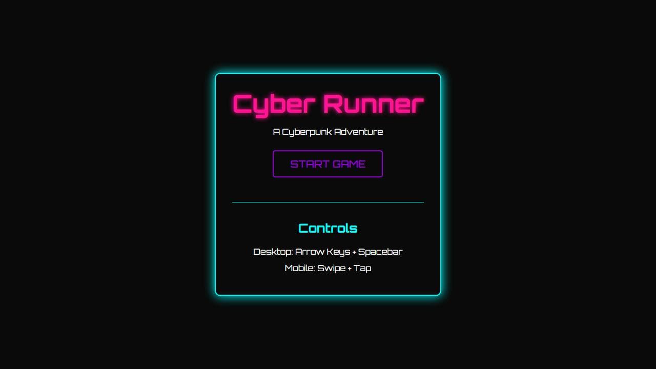 cyber-runner.vercel.app