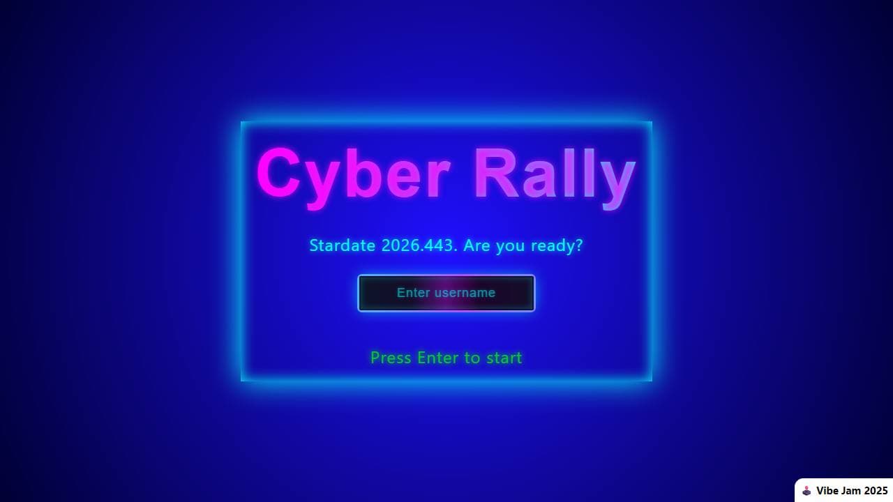 cyberrally.ai