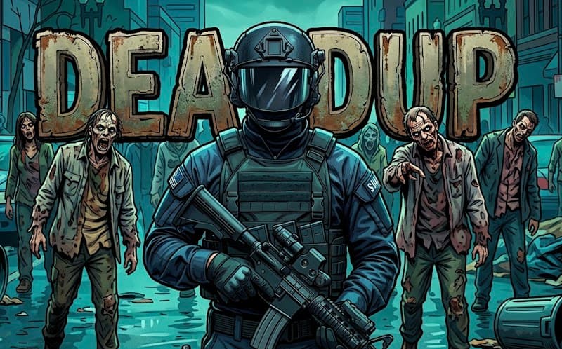 DEADUP
