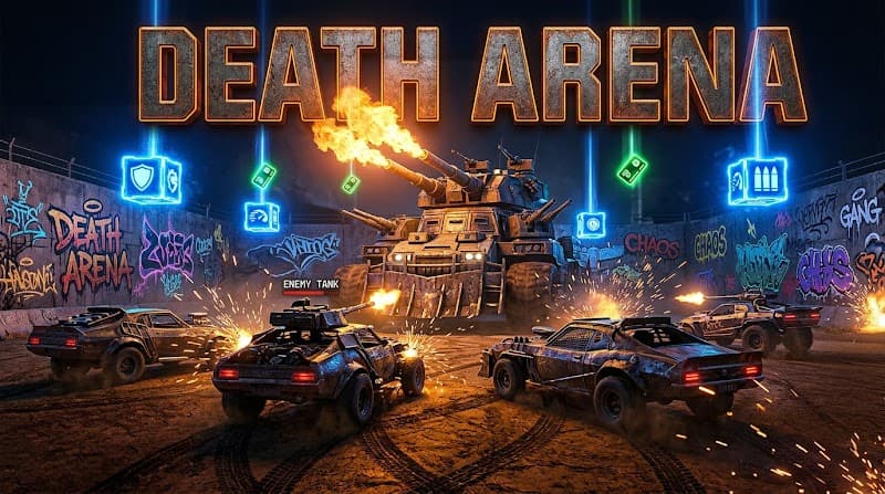 Death Arena