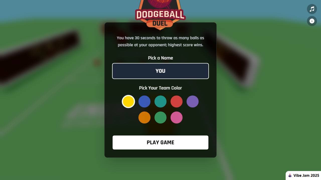 dodgeball.kipisa.com