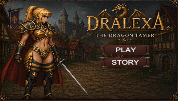 Dralexa
