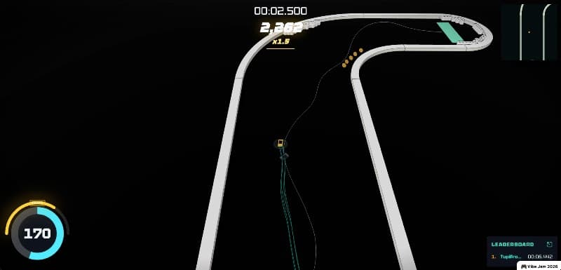 DriftMania
