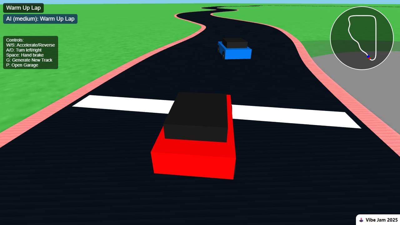driveai.timjirik.com