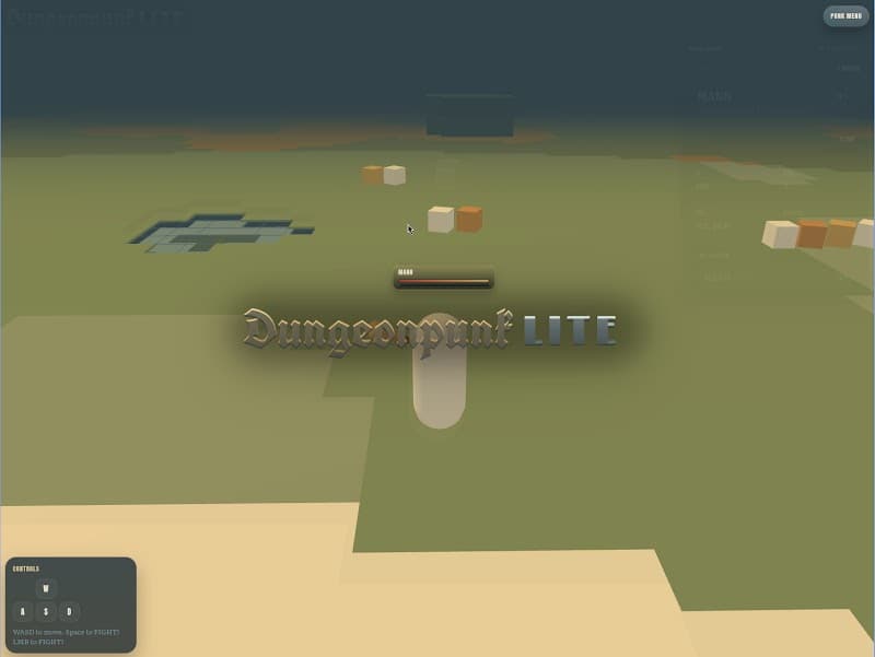 Dungeonpunk LITE