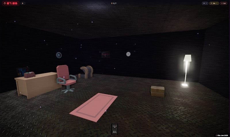 Escape Room