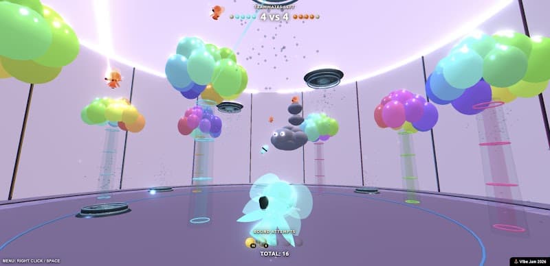 Fairy Arena