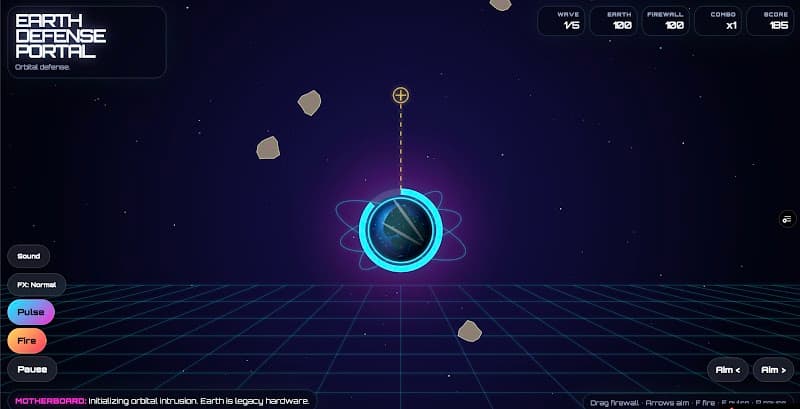 firewall-orbit