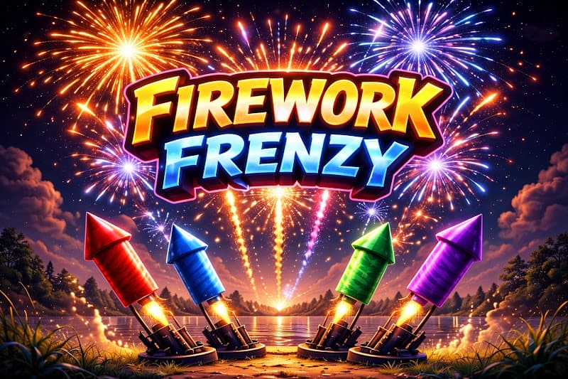 Firework Frenzy