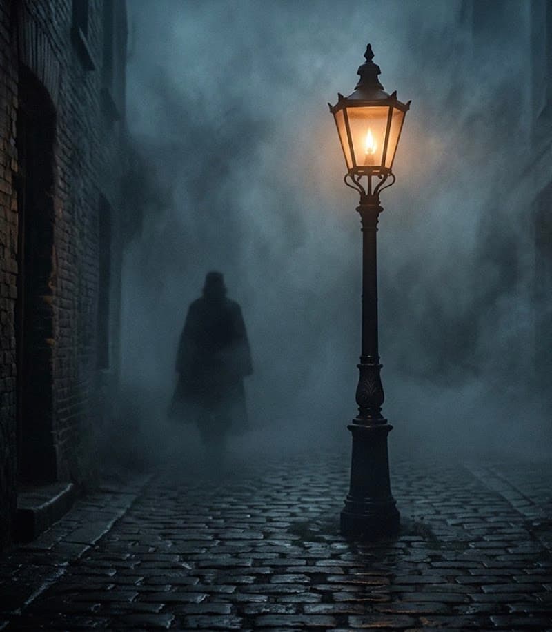 Fog District