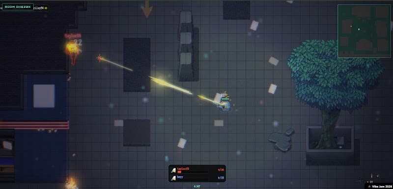 FRAGSLIDE
