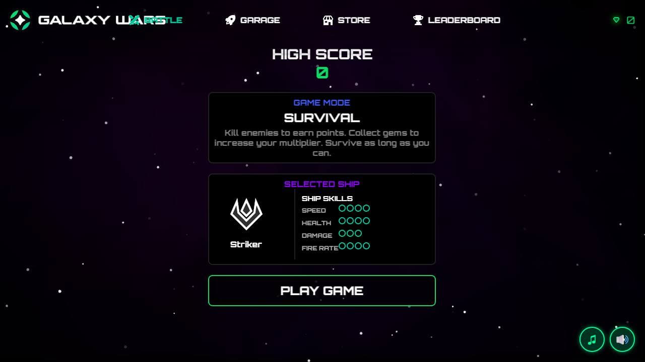 galaxywars.io