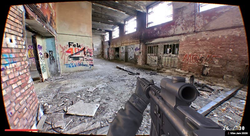Gaussian Splatting FPS