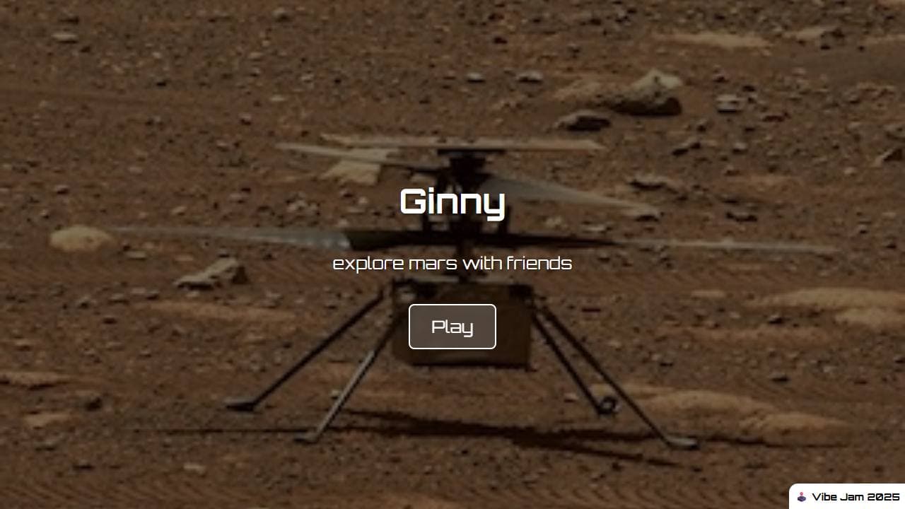 ginny.benallfree.com