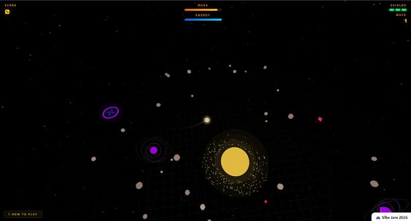 GRAVITON
