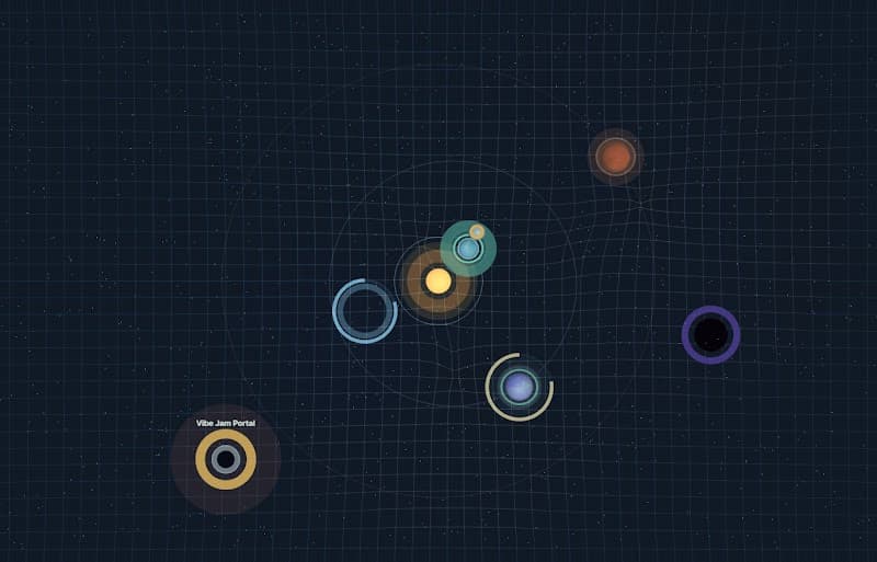 Gravity Golf