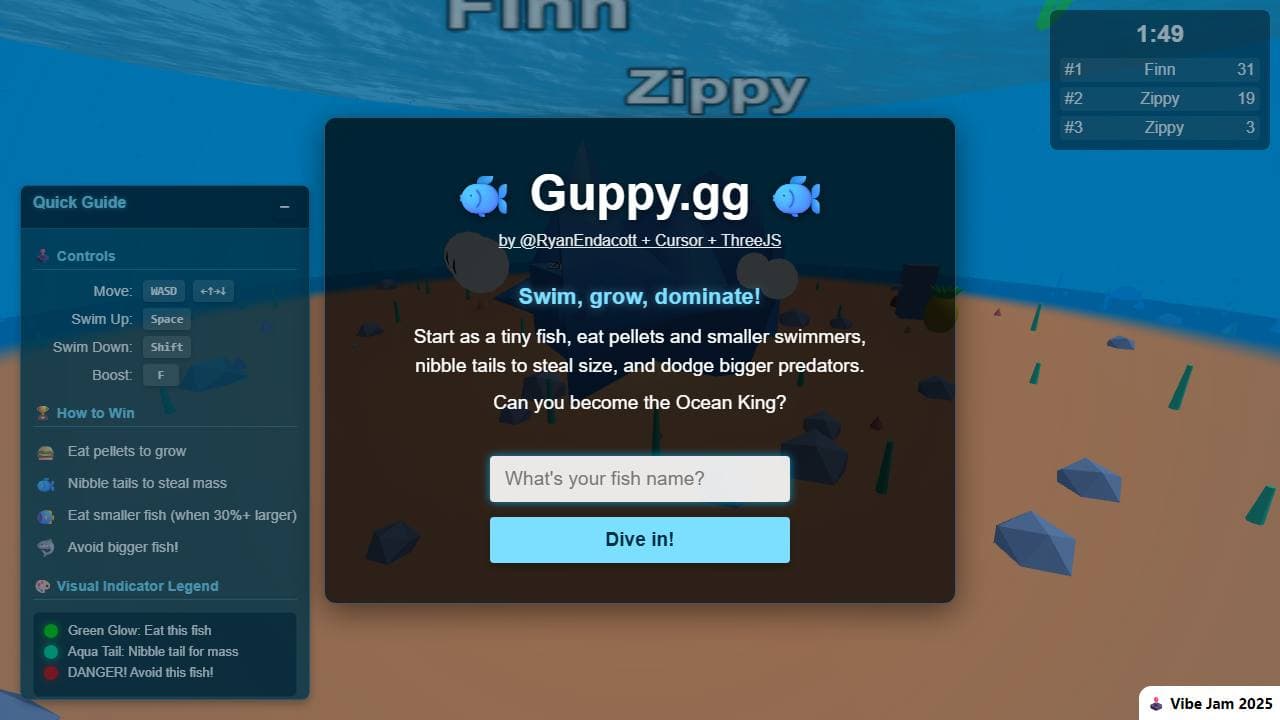 guppy.gg
