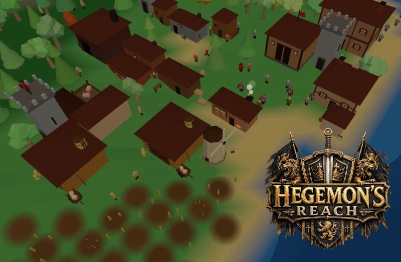 Hegemon's Reach